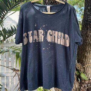 Magnolia Pearl Star Child Tee